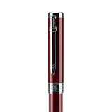 Zhen Shan Ren Wondrous Pen - Burgundy