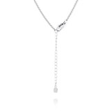 The Tang Shield Necklace Closure - Shen Yun Collections