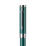 Zhen Shan Ren Wondrous Pen - Green