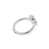 Windmill Grace Ring Pink Back - Shen Yun Collections