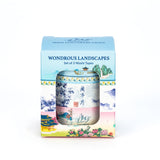 Wondrous Landscapes Washi Tape Set Front - Shen Yun Collections