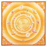 Shen Yun's 20th Anniversary Scarf - Shen Yun Collections