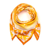 Shen Yun's 20th Anniversary Scarf Folded - Shen Yun Collections