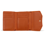 Manchurian Elegance Wallet