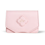 Manchurian Elegance Business Card Case Front - Shen Yun Collections