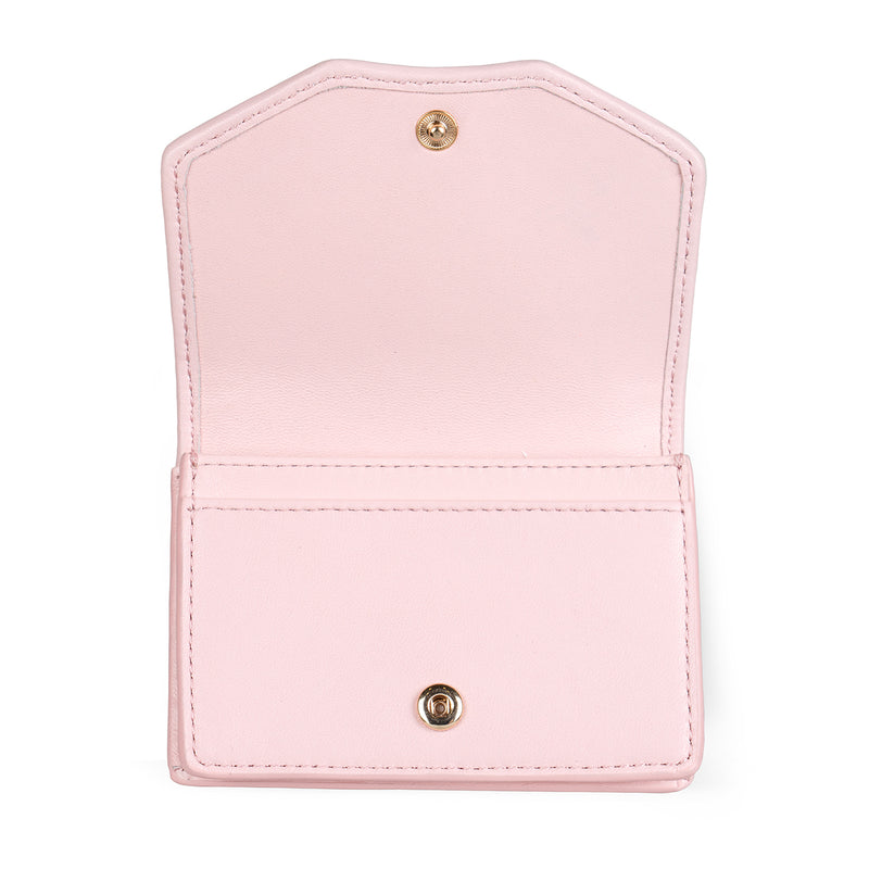 Manchurian Elegance Business Card Case Inside - Shen Yun Collections