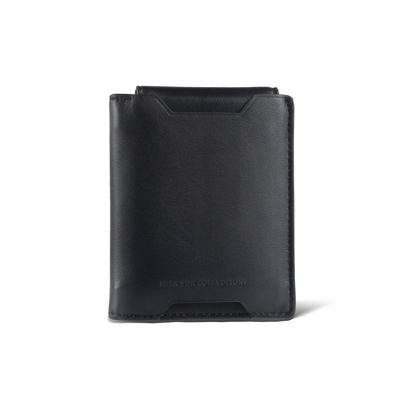 Tang Warrior Wallet