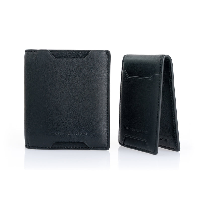 Tang Warrior Wallet - Shen Yun Collections