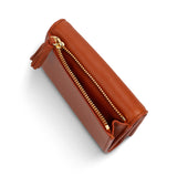 Manchurian Elegance Wallet Inside - Shen Yun Collections