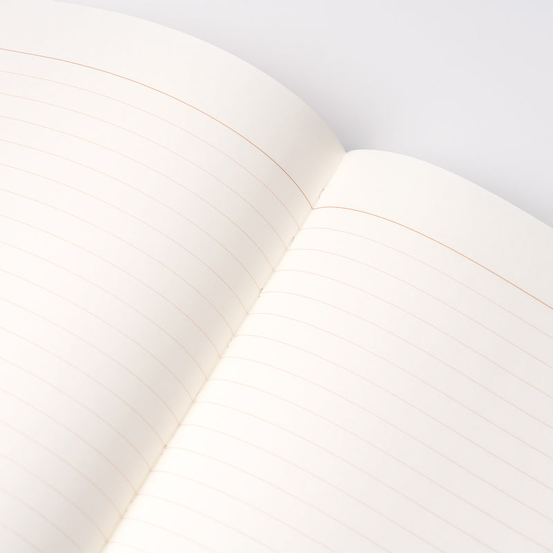 Tang Elegance Journal Dark Blue Paper - Shen Yun Collection