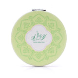 Mulan Compact Mirror Back - Shen Yun Collections