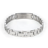 Tang Shield Bracelet