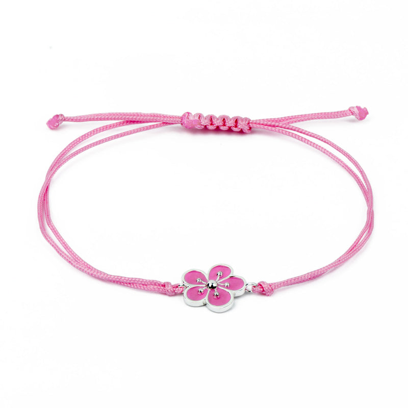 Bloomy Joy Bracelet