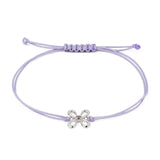Lucky Knot Bracelet
