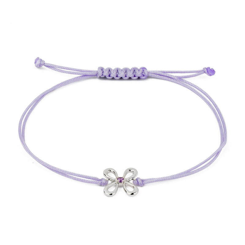 Lucky Knot Bracelet