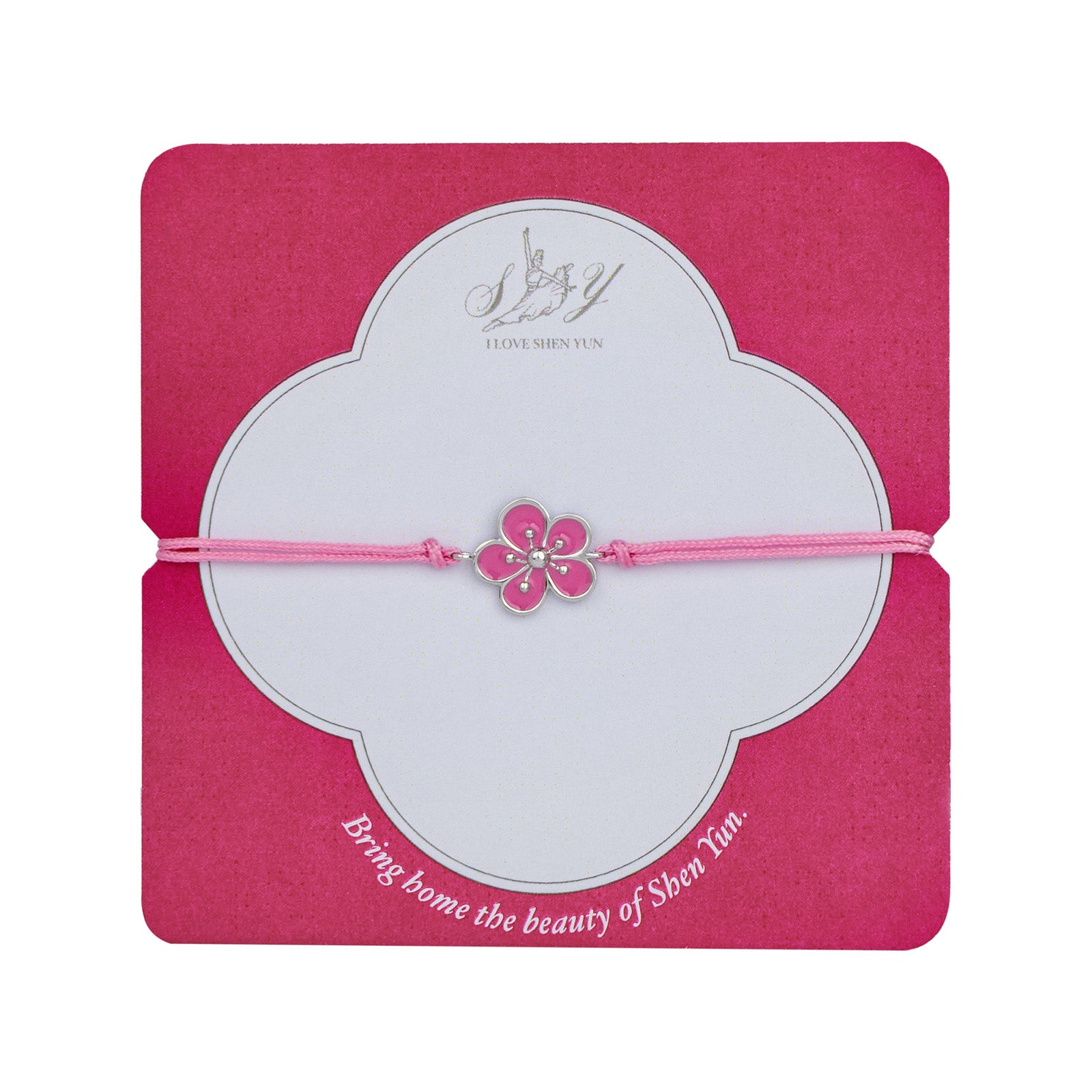 Bloomy Joy Bracelet
