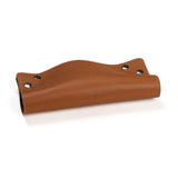 Men’s Signature Leather Valet Tray Folded 3 - Shen Yun Collections