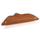 Men’s Signature Leather Valet Tray Folded 4 - Shen Yun Collections