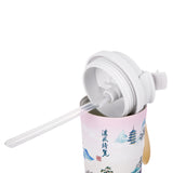 Delicate Beauty of the Han Tumbler