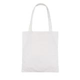 Poets of the Orchid Pavilion Canvas Bag Large Back - Shen Yun Collections