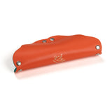 Ruyi Signature Leather Valet Tray Image 4- Shen Yun Collections