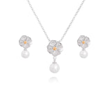 Floral Blessings Set