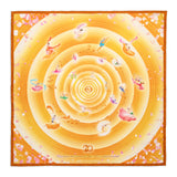 Shen Yun's 20th Anniversary Scarf