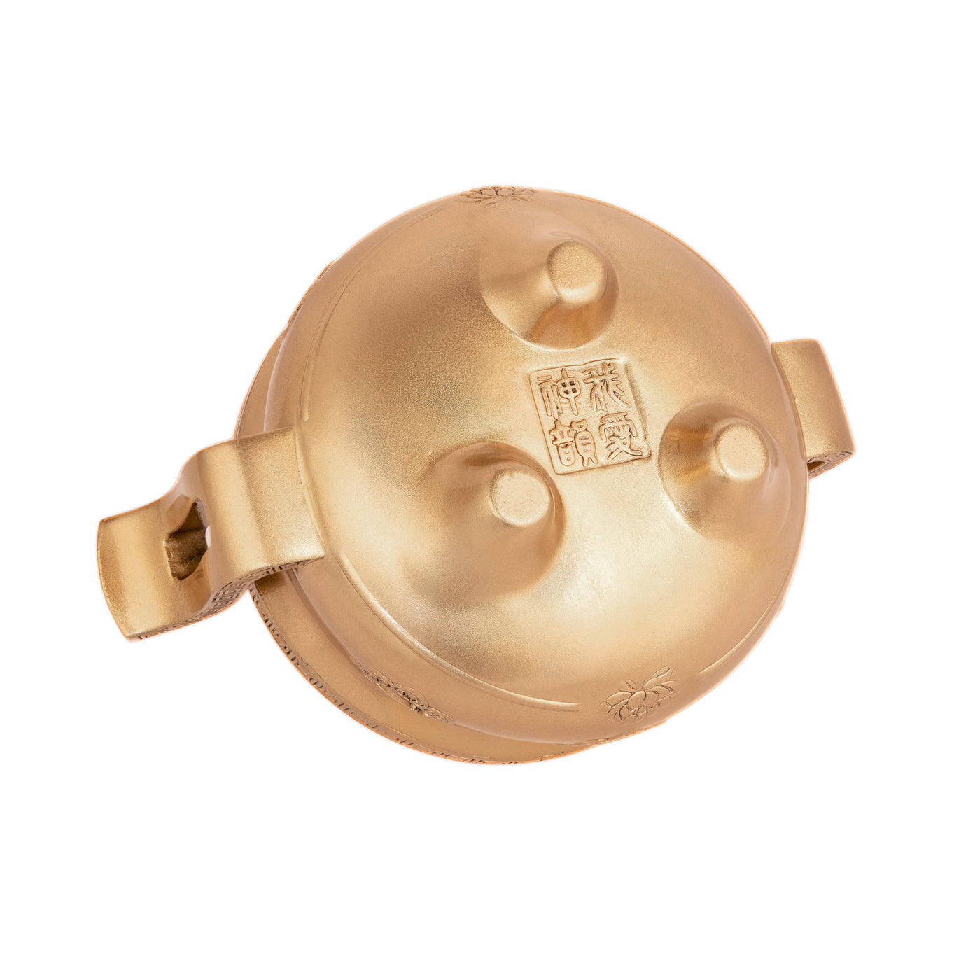 Zhen Shan Ren Incense Burner | Shen Yun Collections