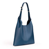 Hanfu Shoulder Bag - Blue Back - Shen Yun Collections