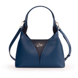 Hanfu Crossbody Bag - Blue - Shen Yun Collections