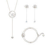 Lotus Fairies Set