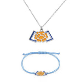 Manchurian Princess Set