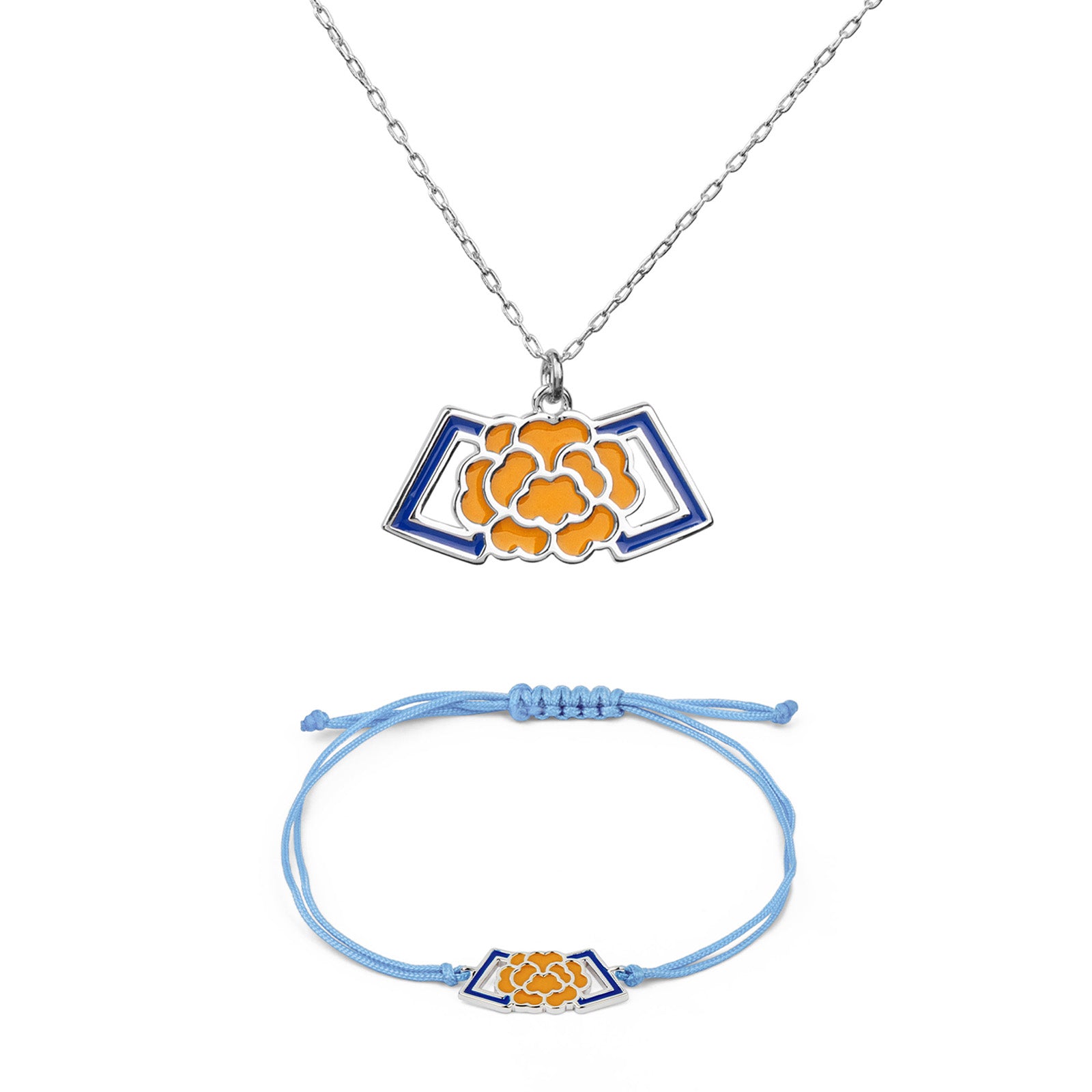 Manchurian Princess Set