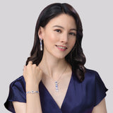 Mongolian Radiance Set Modeling - Shen Yun Collections