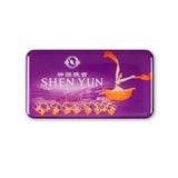 Shen Yun Magnet Collector's Set 5 Design 1 - Shen Yun Collections