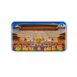 Shen Yun Magnet Collector's Set 5 Design 3 - Shen Yun Collections