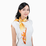 Shen Yun's 20th Anniversary Scarf
