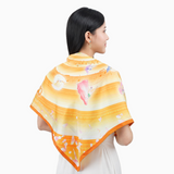 Shen Yun's 20th Anniversary Scarf