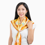 Shen Yun's 20th Anniversary Scarf