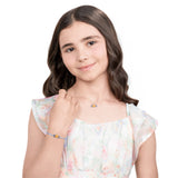 Manchurian Princess Necklace