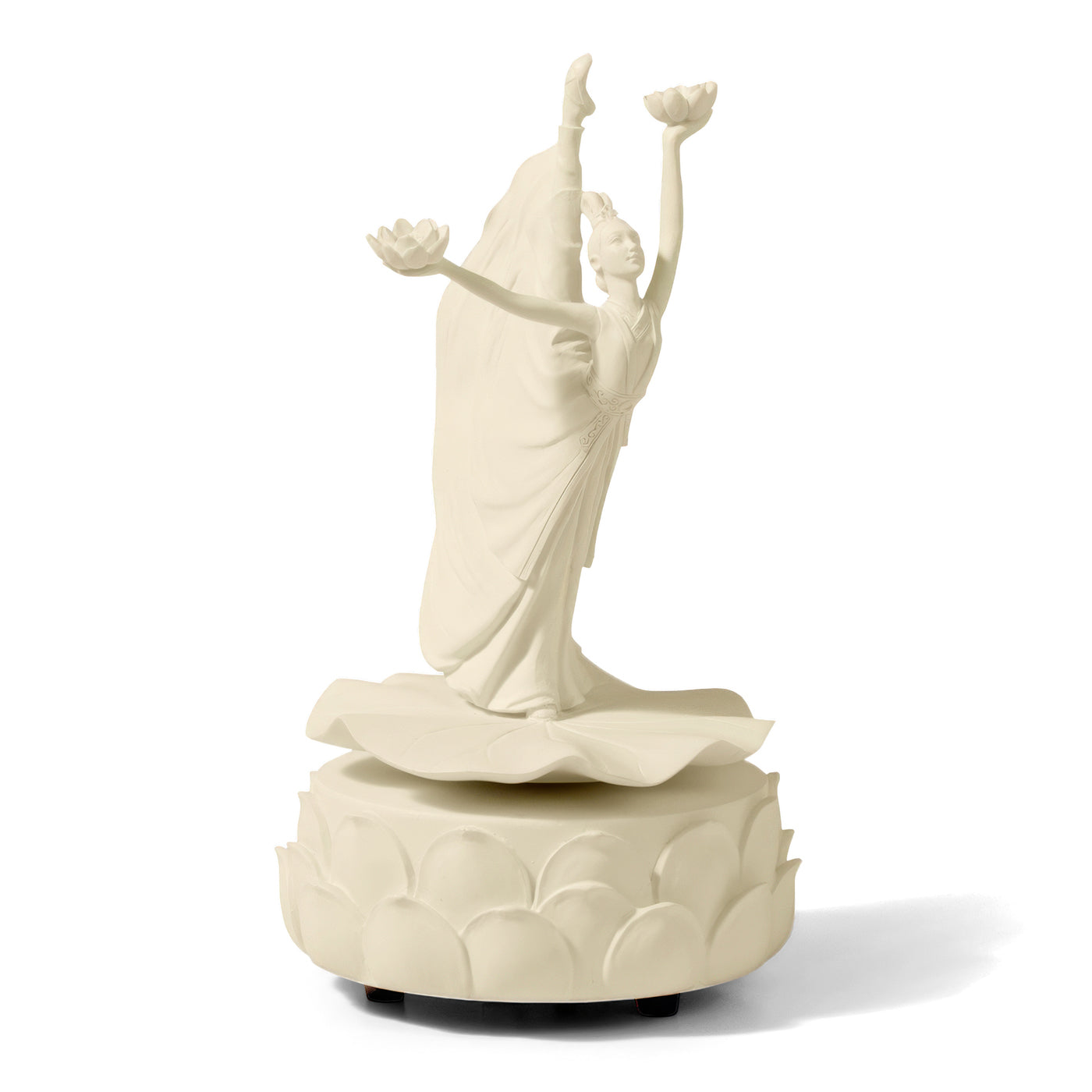 Shen Yun's 20th Anniversary Commemorative Music Box - Shen Yun Collections
