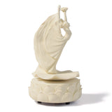 Shen Yun's 20th Anniversary Commemorative Music Box Side - Shen Yun Collections