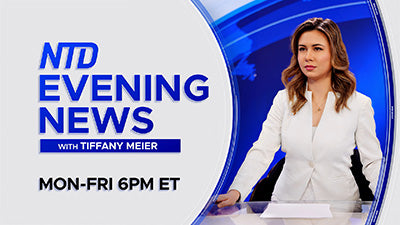 NTD Evening News