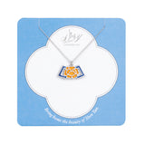 Manchurian Princess Necklace