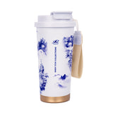 Orchid Pavilion Tumbler