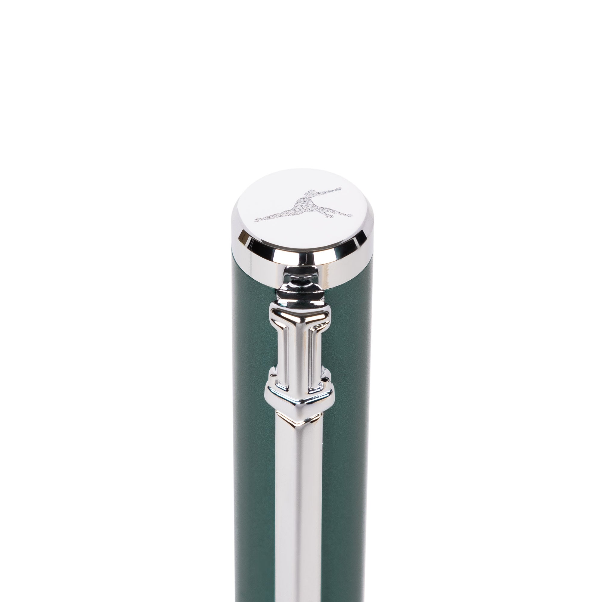 Scholar Pen Green Signature | Shen Yun Collections 