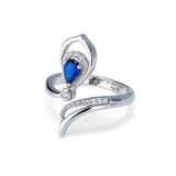 Phoenix Fairies Ring Side - Shen Yun Collections