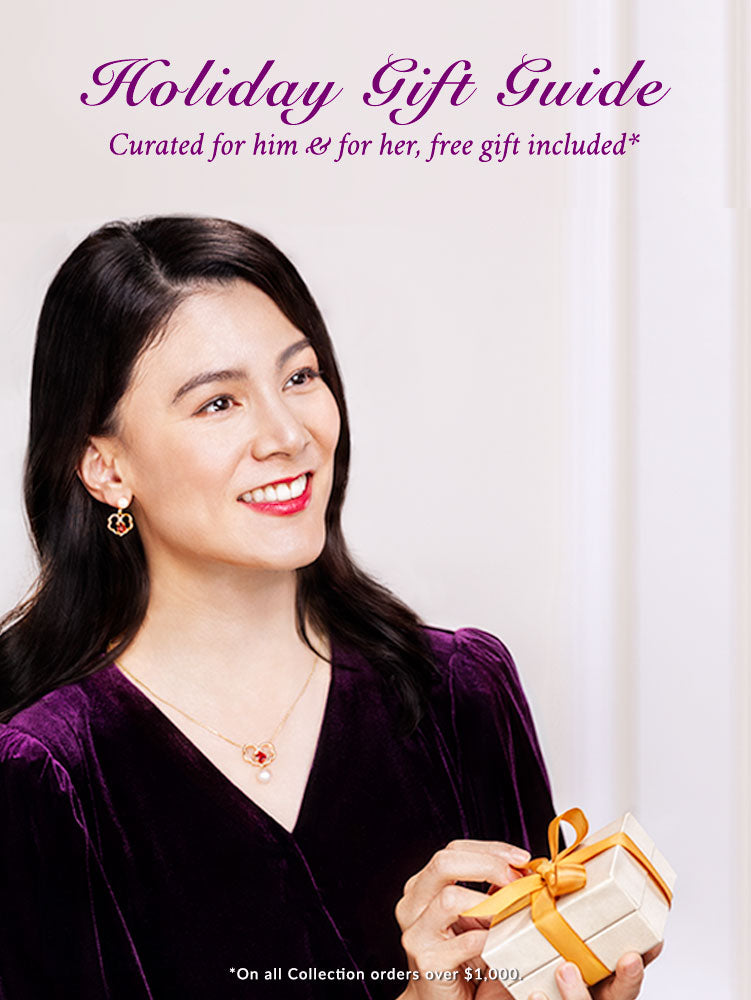 Holiday Gift Guide | Shen Yun Shop
