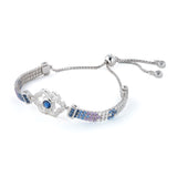 Mongolian Radiance Bracelet Side - Shen Yun Collections