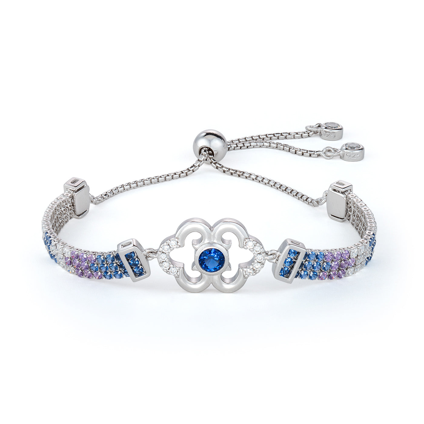 Mongolian Radiance Bracelet - Shen Yun Collections